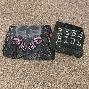 Rebel T-Shirts